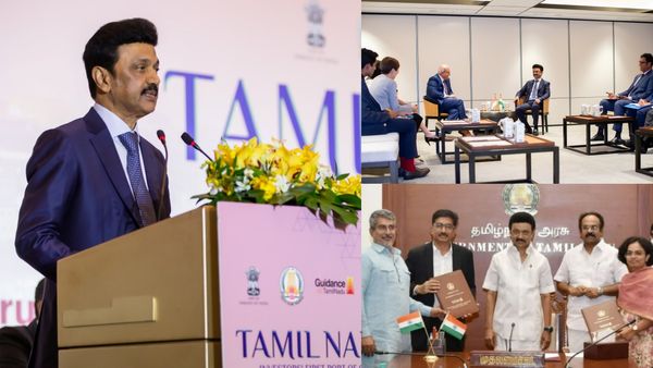 2 வருடங்களில் தமிழ்நாடு நம்பர் 1.. எப்படி சாத்தியம்? .. பொருளாதார நிபுணர் தந்த முழு டேட்டா இதோ