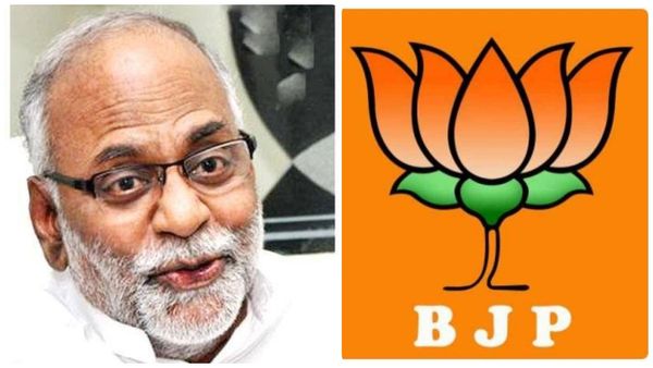 இனி பாஜகவுக்கும் எனக்கும் எந்த சம்பந்தமும் இல்லை.. கட்சியில் இருந்து விலகிய முன்னாள் எம்.பி.. பரபர!