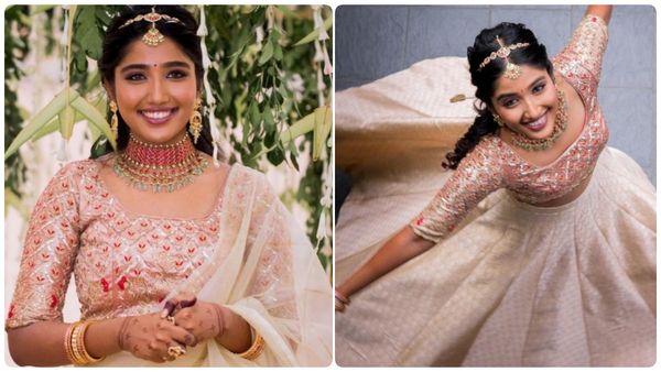 திருமணமான சில மாதங்களுக்குள்.. நிச்சயதார்த்த புகைப்படத்தை வெளியிட்டு நடிகை தீபிகா உருக்கம்