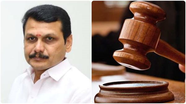 அமைச்சர் செந்தில் பாலாஜி மீது ஊழல் பிரிவில் வழக்கு பதிவு.. மத்திய குற்றப்பிரிவு போலீசார் அதிரடி!