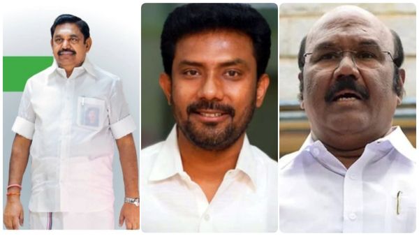 எடப்பாடிக்கே ‘மவுசு’! ஓபி ரவீந்திரநாத் சுயேட்சை எம்பி தான்.. ஒரு தாக்கமும் இல்லை.. ஜெயக்குமார் பரபர!