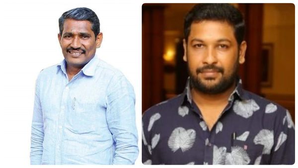 வன்னியரசு ஜாதி தலைவரா.. அன்புமணிய சொல்வீங்களா? நெட்டிசனை தெறிக்கவிட்ட கழுவேத்தி மூர்க்கன் இயக்குநர்