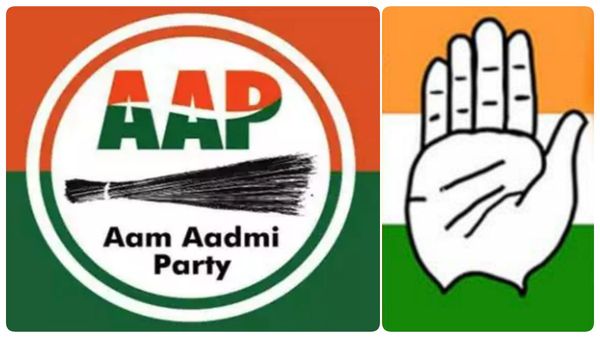 ஆம் ஆத்மி மிரட்டலுக்கு பணிகிறது காங்கிரஸ்? நாடாளுமன்றத்தில் டெல்லி சேவைகள் மசோதாவை எதிர்க்க முடிவு?