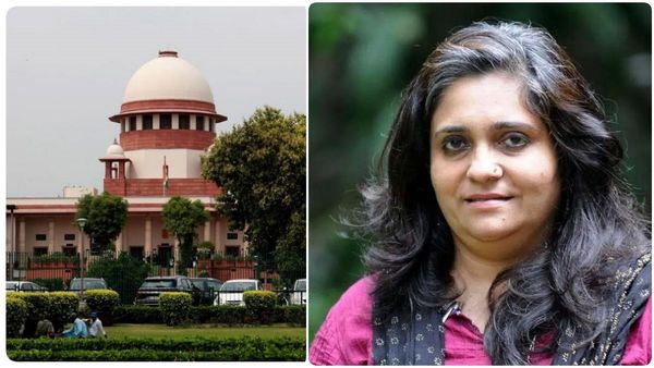 குஜராத் கலவர வழக்கு: சமூக ஆர்வலர் டீஸ்டா செதல்வாட்-க்கு இடைக்கால நிவாரணம் அளித்தது உச்ச நீதிமன்றம்