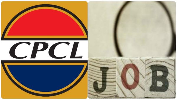 ரெடியா? கைநிறைய சம்பளம்.. சென்னையிலேயே அரசு வேலை.. அழைக்கும் சிபிசிஎல்.. செம வாய்ப்பு