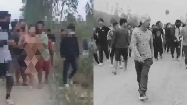 பெண்கள் நிர்வாண ஊர்வலம்: போலீஸ் கஸ்டடியை மீறி அட்டூழியம்! மணிப்பூரில் உண்மையில் இதுதான்! கடும் ஷாக்