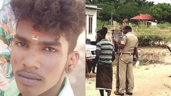 திசையன்விளையில் நடந்தது ஆணவ கொலைதான்.. கருப்பு டிரஸ்ஸில் 6 பேர்.. பைக்கில் போனாங்க: பெற்றோர் உறுதி