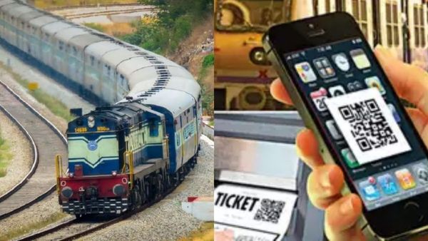 தீபாவளி பண்டிகை.. ரயிலில் டிக்கெட் முன்பதிவு நாளை தொடக்கம்.. இது ரொம்ப முக்கியம்.. கவனம்!