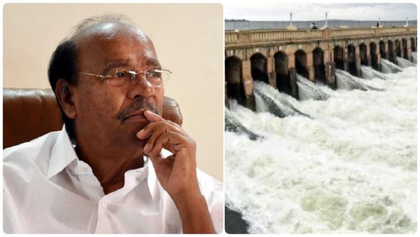 என்ன ராமதாஸ் இப்படி சொல்லிட்டாரே.. மத்திய அமைச்சர் ஒன்னுமே செய்யலயாமே! உச்சநீதிமன்றத்தை நாட கோரிக்கை