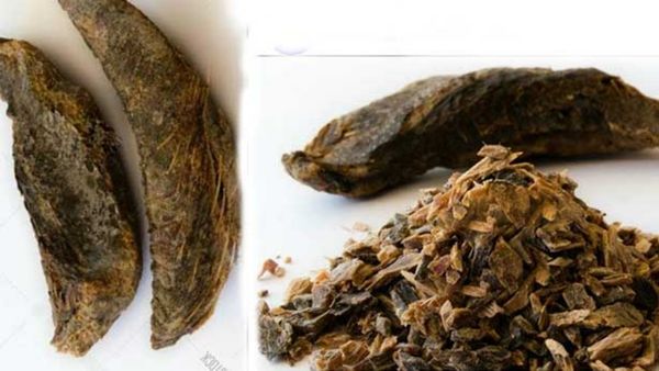 கருவாடுன்னா அது 