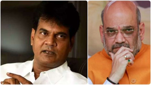 வெளிநாடுகளில் பணிபுரியும் தமிழர்களின் விவரங்களை தருக! அமித்ஷாவுக்கு திமுக எம்.பி. கலாநிதி கடிதம்!