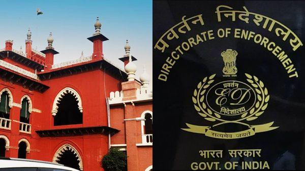 “அமலாக்கத்துறைக்கு பெரிய சிக்கல்.. நாட்டிலேயே முதல்முறையாக இப்படி நடக்குது“: திமுக வழக்கறிஞர் தடதட!