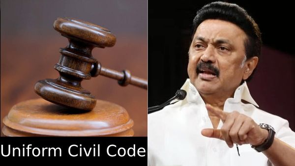 பொது சிவில் சட்டம் வேண்டவே வேண்டாம்! ஒற்றுமைக்கு ஊறு.. சட்ட ஆணைய தலைவருக்கு முதல்வர் ஸ்டாலின் கடிதம்