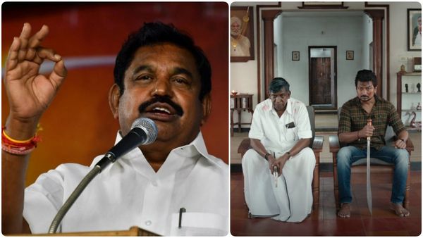 மாமன்னன் ஓடினா என்ன, இருந்தால் என்ன? இதுவா நாட்டுக்கு முக்கியம்? விட்டு விளாசிய எடப்பாடி பழனிச்சாமி