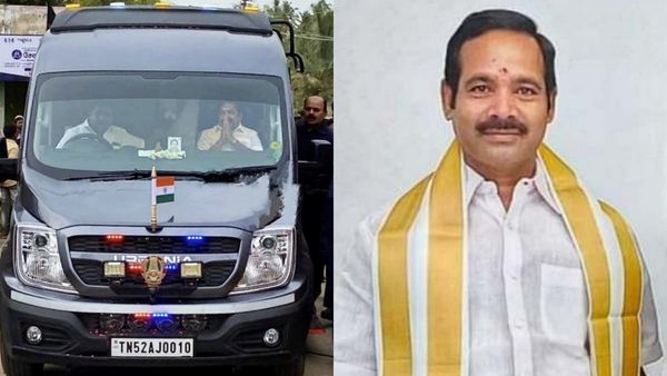 திருச்சியில் எடப்பாடி! ஒரத்தநாடு அதிமுகவினர் ஸ்பெஷல் கெஸ்ட்கள்! டபுள் வரவேற்பு தந்த அதிமுக மா.செ.!