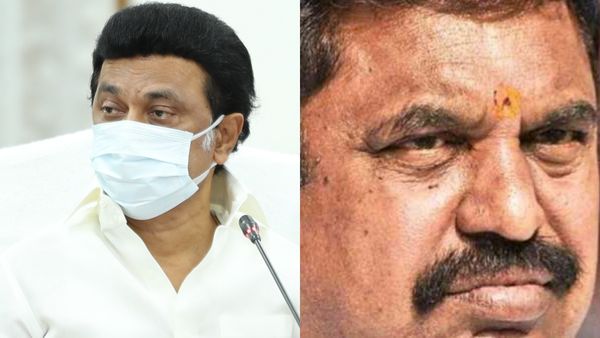 தமிழகத்தில் வெடிகுண்டு கலாசாரம்.. முதல்வர் கட்டுப்பாட்டில் காவல்துறை இல்லை.. எடப்பாடி ஆவேச பேச்சு