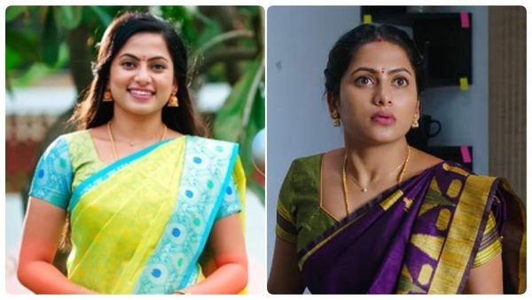 எதிர்நீச்சல்: ஜனனி கதாபாத்திரத்தில் முதலில் நடிக்கவிருந்தது இந்த நடிகையா? அப்புறம் ஏன் நடிக்கவில்லை?