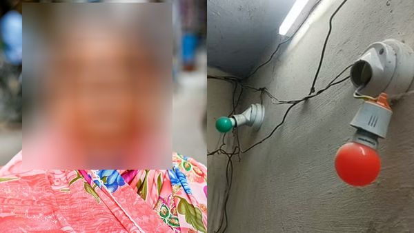 நாகர்கோவில் மிரட்டுதே.. மாடி வீட்டில் யாரந்த 