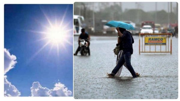 ரொம்ப ஹாட் நியூஸ்.. ஜூலையில் கோடை! மீண்டும் ஹீட் ஸ்ட்ரெஸ் வார்னிங்! மறையுதே மழை - ஆகஸ்டிலும் அனலாம்