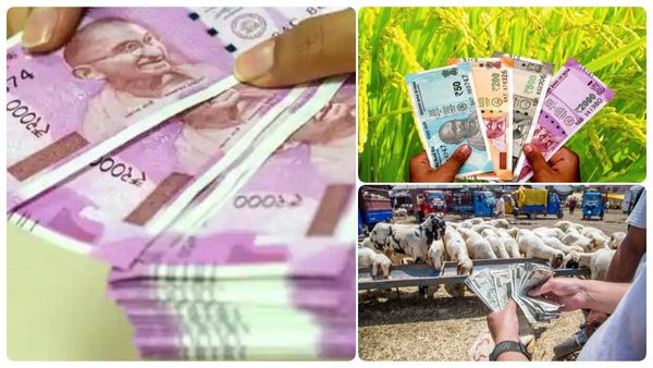 நகரங்களைவிட.. கிராமங்களில் 