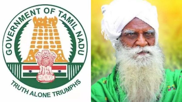 இயற்கை விவசாயத்தில் ஈடுபடும் விவசாயிகளை ஊக்குவிக்க நம்மாழ்வார் விருது! தமிழக அரசு அறிவிப்பு!