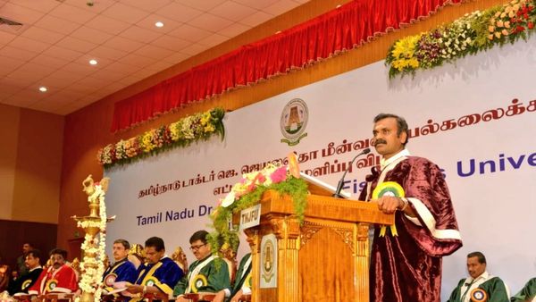 புதிய கல்விக் கொள்கை ஏன் வேண்டும் தெரியுமா? மத்திய இணை அமைச்சர் எல்.முருகன் கொடுத்த புது விளக்கம்!