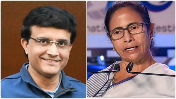 செம ட்விஸ்ட்.. கங்குலியை வைத்து பாஜக போடும் புது ஸ்கெட்ச்.. திரும்பும் மம்தா பானர்ஜி! ஆஹா