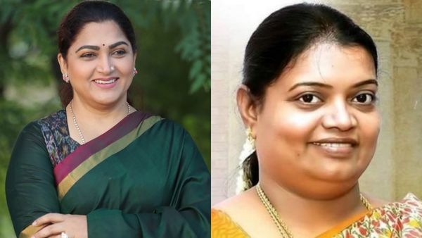 மணிப்பூர் கொடூரம்! கிளிசரின் கண்ணீர் வடித்தவர் எங்கே போனார்? குஷ்புவை சாடிய அமைச்சர் கீதாஜீவன்!