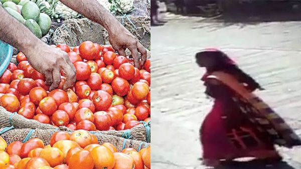 அடப்பாவமே! இப்படியுமா நடக்கும்? குடும்பத்தையே பிரித்த தக்காளி! ஓட்டல்காரரை விட்டு மனைவி ஓட்டம்! அடடா