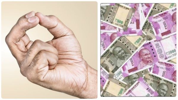 கோடீஸ்வர யோகம் தரும் குபேர முத்திரை.. மலையாக செல்வம் குவிய இந்த பூஜை செய்யுங்கள்.. ஆன்மீக டிப்ஸ்