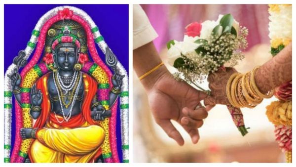 குரு பெயர்ச்சி பலன் 2023: குரு பார்வையால் கோடி நன்மை.. கல்யாண வைபோகம் யாருக்கு கைகூடும்?