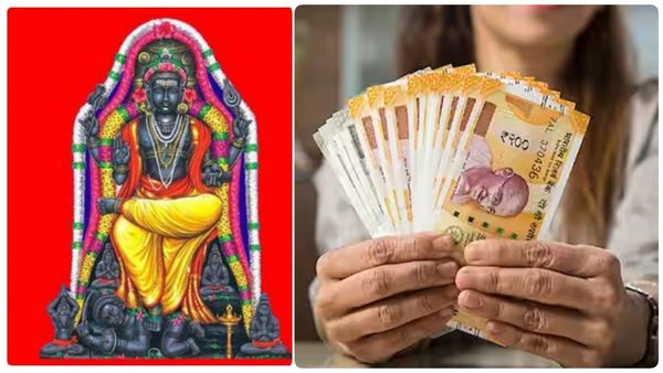 குரு பெயர்ச்சி பலன் 2023: தலைமை பதவி தேடி தரப்போகும் குரு பகவான்.. யார் வீட்டில் பணமழை பொழியும்