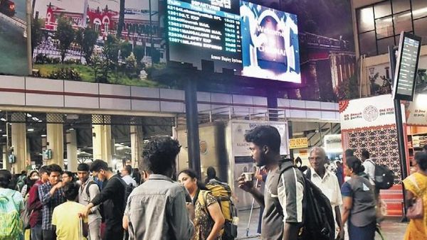 ரொம்ப கவனம்! சென்னையில் எந்த ரயில் நிலையத்திற்காவது போறீங்களா? உடனே இதை படிங்க!