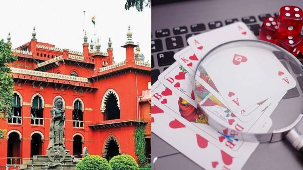 ஆன்லைன் சூதாட்ட தடை சட்டத்திற்கு எதிரான வழக்கு.. ஜூலை 13 ஆம் தேதி விசாரணை