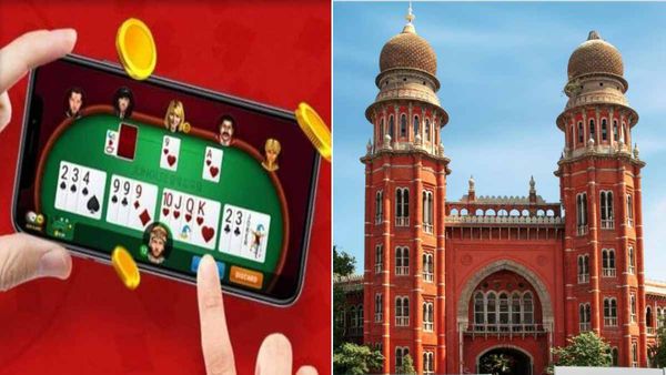 ஆன்லைன் ரம்மி விளையாட்டை தடை செய்ய தமிழக அரசுக்கு அதிகாரம் இல்லை.. மத்திய அரசு