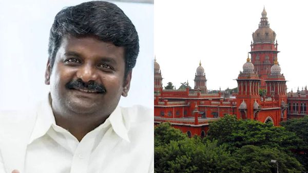 விஜயபாஸ்கர் குட்கா வழக்கு: மீண்டும் அவகாசம் கேட்ட சிபிஐ.. விசாரணையை ஒத்திவைத்தது உயர் நீதிமன்றம்