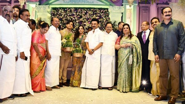 2024 நாடாளுமன்றத் தேர்தல்! திமுக கூட்டணியில் பாமக? பாஜகவை பலவீனப்படுத்த வியூகம்! என்ன பின்னணி?