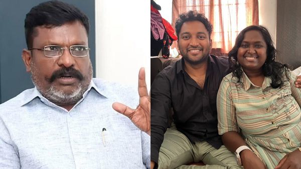 பெண்கள் மட்டுமல்ல.. LQBTQ பிரிவினரையும் ஏமாற்றிய விக்ரமன்.. கிருபா ஷாக் குற்றச்சாட்டு.. என்ன நடந்தது?