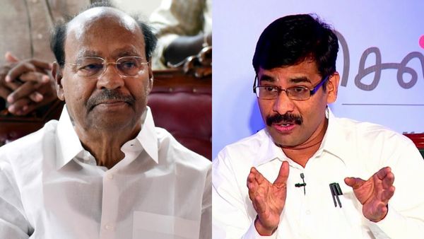 இது தான் தமிழ் சமூகத்திற்கு நீங்கள் செய்யும் கைம்மாறு! பரப்புரை செய்க! இறையன்புக்கு ராமதாஸ் அழைப்பு!