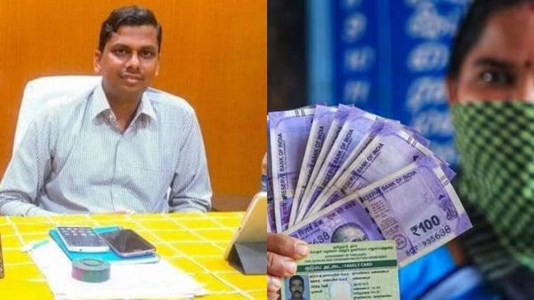 ஐஏஎஸ் அதிகாரிகள் டிரான்ஸ்பர்..மகளிர் உரிமைத்தொகை திட்ட சிறப்பு அதிகாரியாக இளம்பகவத் நியமனம்