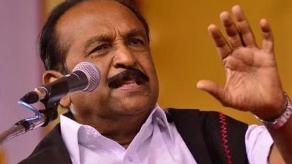 மேகதாது, பெண்ணையாறு விவகாரங்களில் நிஜ முகத்தை காட்டும் கர்நாடகா- சீறிய வைகோ