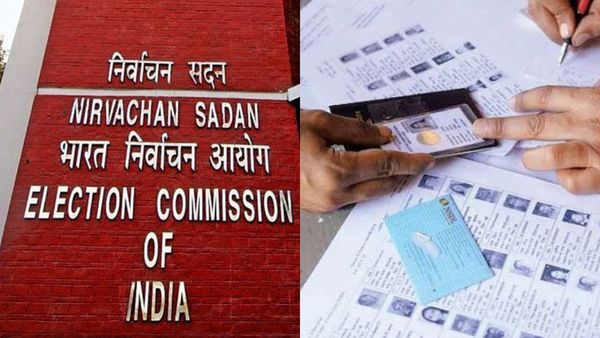 2024 லோக்சபா தேர்தலுக்கு தயாராகும் தேர்தல் ஆணையம்.. புதிய வாக்காளர்களே.. இதை கட்டாயம் படிங்க