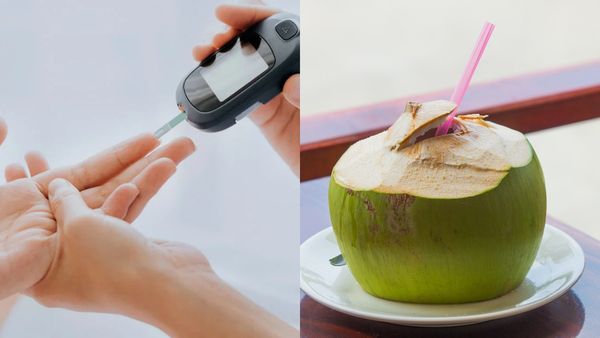 சர்க்கரை நோயாளிகள் இளநீரை குடிக்கலாமா?.. இத்தனை நன்மைகளா.. ஆஹா அருமருந்து!