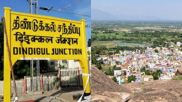 திண்டுக்கல் மாவட்டத்தில் மீண்டும் பலத்த வெடிசப்தம்- மக்கள் அச்சம்- காரணம் தெரியாமல் குழப்பம்!