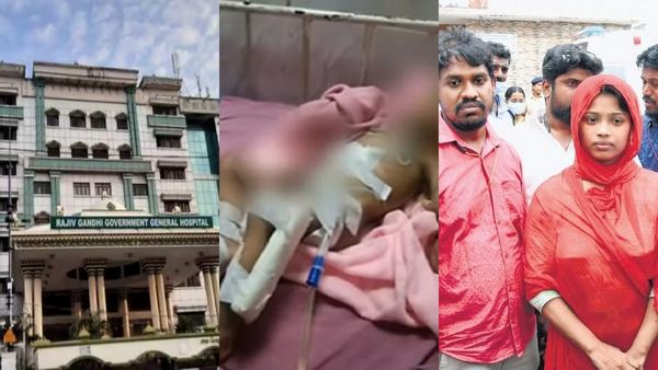 மூளையில் சூடோமோனாஸ் கிருமி.. ராமநாதபுரம் சிறுவனின் கை அகற்றம் ஏன்? மருத்துவ அறிக்கை வெளியீடு