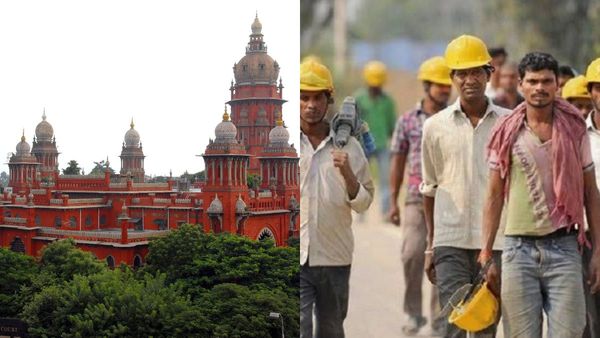 தமிழகத்தில் வடமாநில தொழிலாளர் மீது தாக்குதல் என செய்தி! மறுப்பு வெளியிட நாளிதழுக்கு ஹைகோர்ட் உத்தரவு