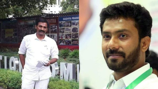 ஓட்டு போட மட்டும்தான் வாக்காளர்களா? அதிமுகவை லோக்சபாவில் இருந்தே காலி செய்த ஒற்றை வாக்காளர் மிலானி!