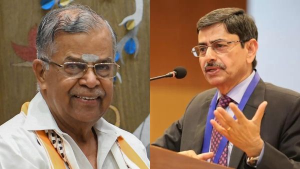 ‛‛நண்பர் தான்.. வரம்புபடி நடந்தால் நல்லா இருக்கும்’’.. ஆர்என் ரவியை தாக்கி பேசினாரா ஆளுநர் இல.கணேசன்?