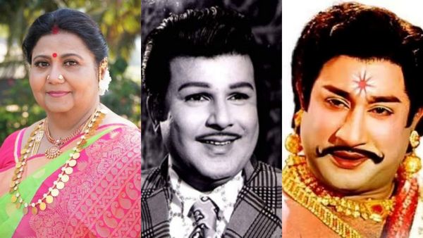 குட்டி பத்மினி மேட்டரை சொல்லட்டா? ஜெயலலிதா வீட்டில் ஜெய்சங்கர்?.. அந்த 