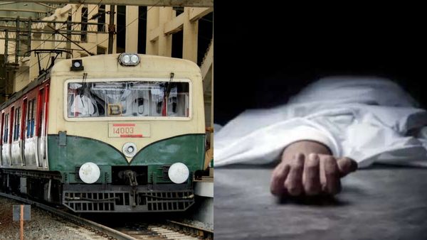 ஓடும் ரயிலில் செல்போன் பறிப்பு: கீழே விழுந்த கல்லூரி மாணவி சிகிச்சை பலனின்றி பலி.. சென்னையில் சோகம்